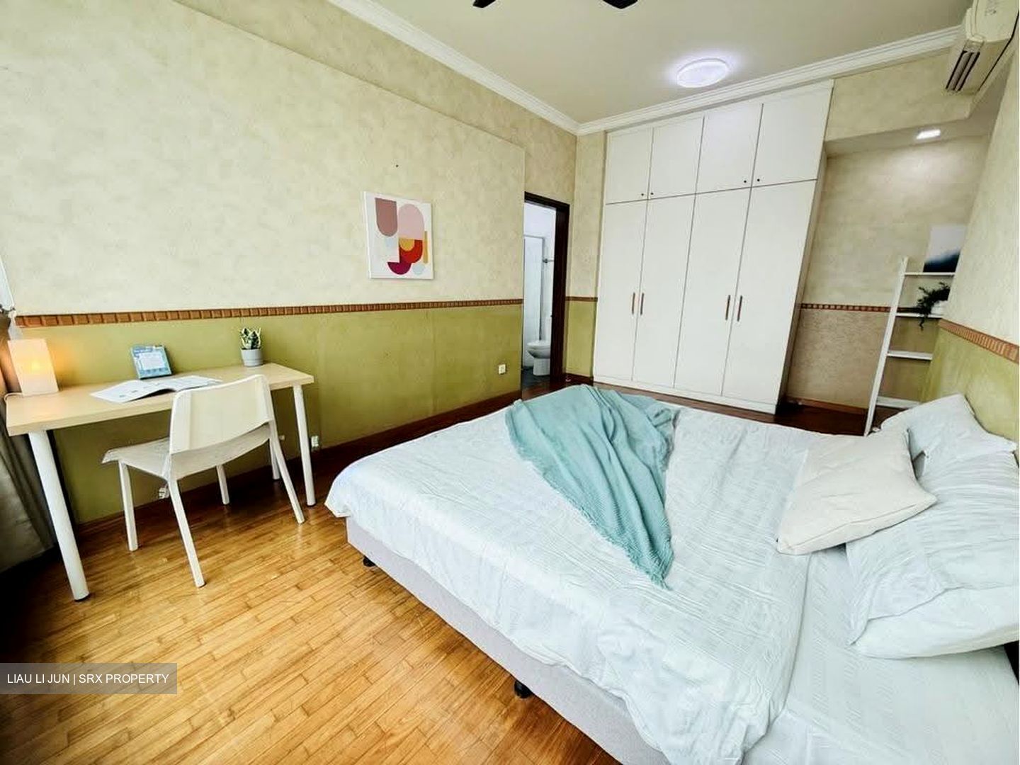 Bishan Loft (D20), Condominium #621708971